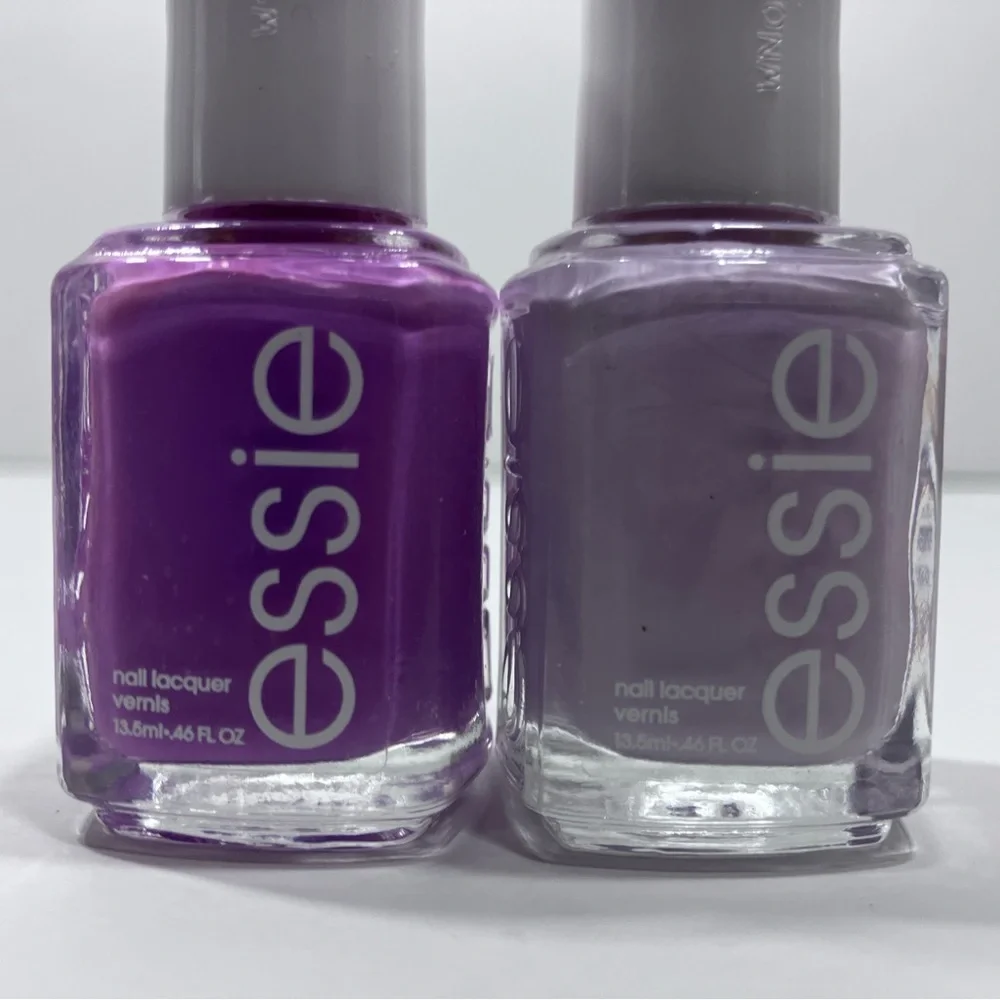 2 Essie Polish